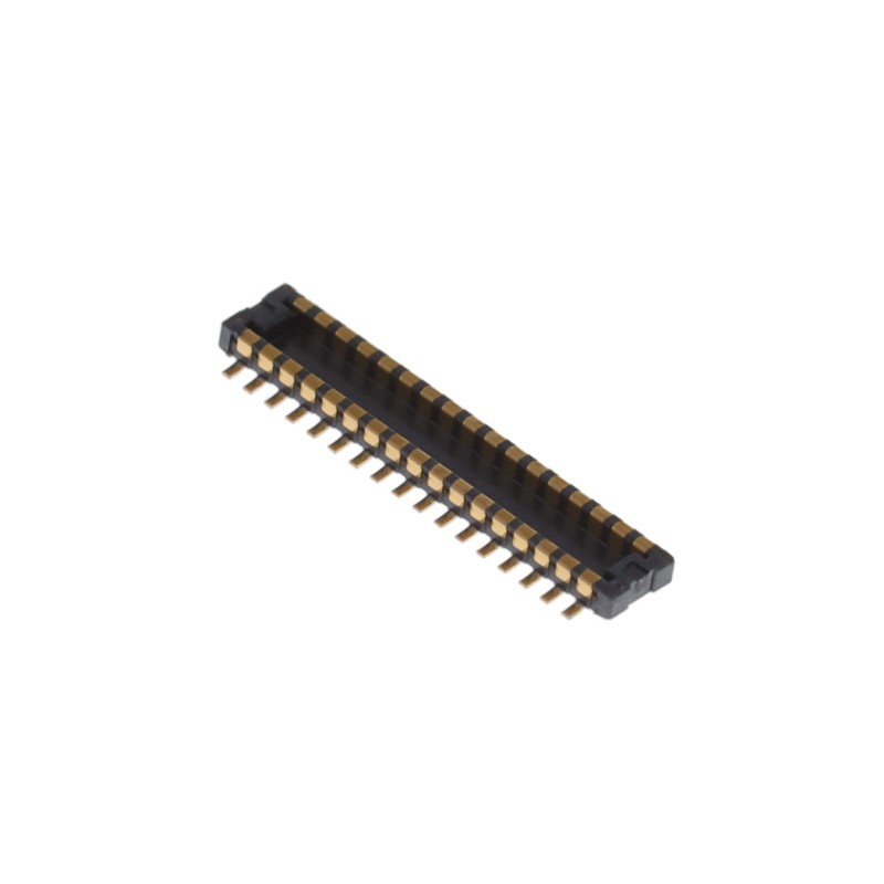 10 pcs : WP7-P030VA1-R8000 - CONN PLUG 30POS SMD GOLD