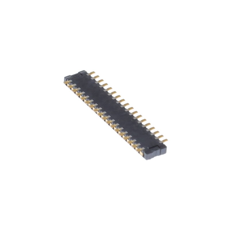 10 pcs : WP7-P032VA1-R8000 - CONN PLUG 32POS SMD GOLD