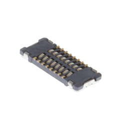 10 pcs : WP7A-S016VA1-R8000 - CONN RCPT 16POS SMD GOLD