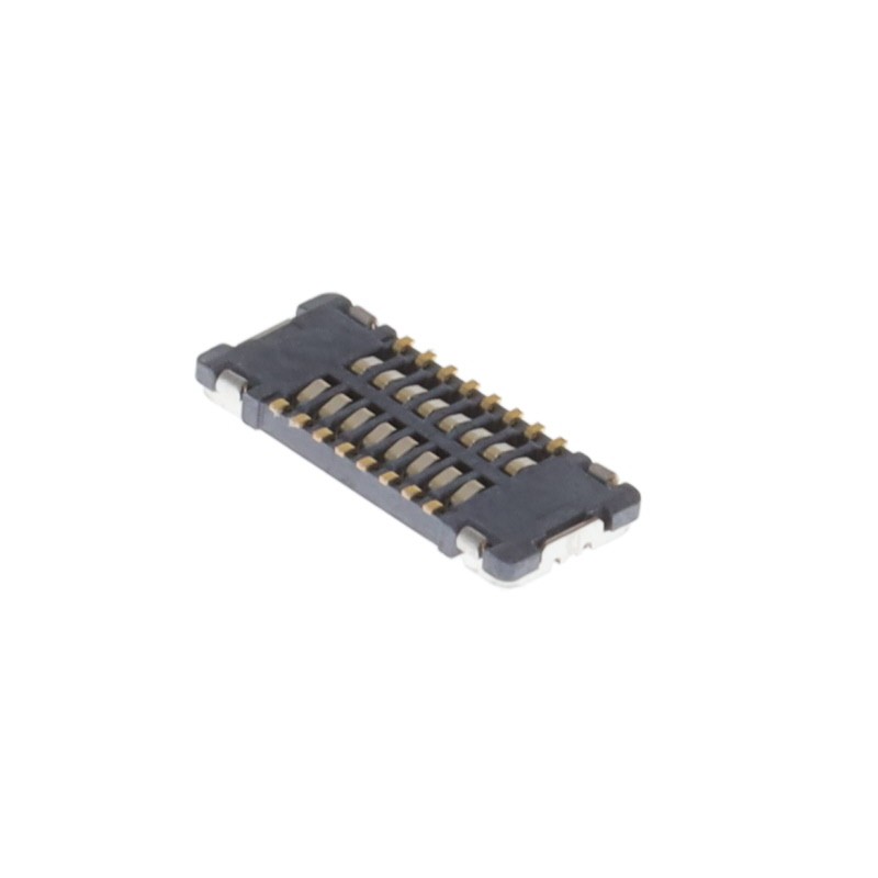 10 pcs : WP7A-S016VA1-R8000 - CONN RCPT 16POS SMD GOLD