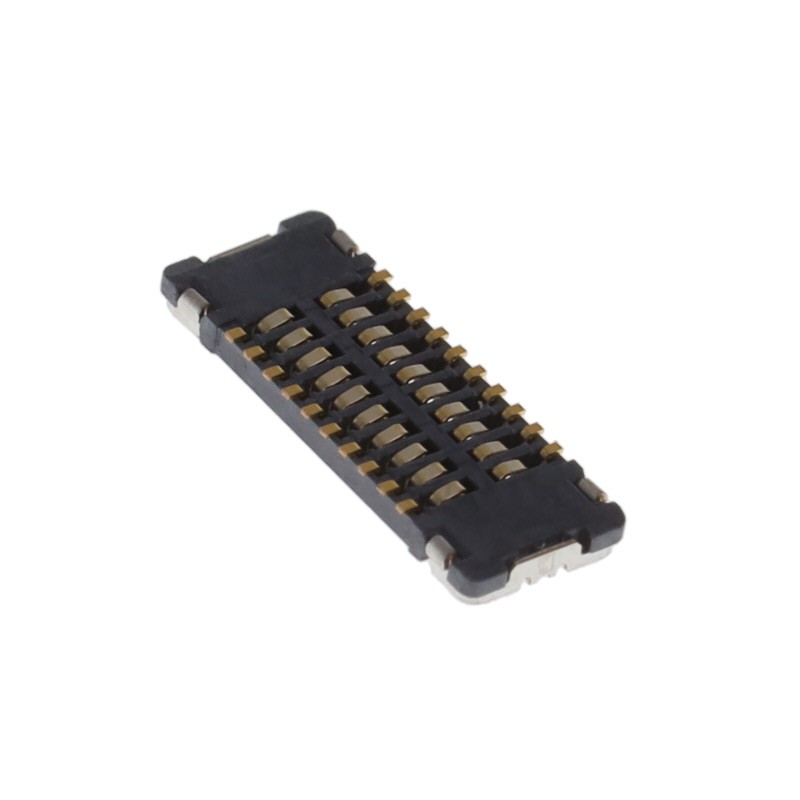10 pcs : WP7A-S020VA1-R8000 - CONN RCPT 20POS SMD GOLD