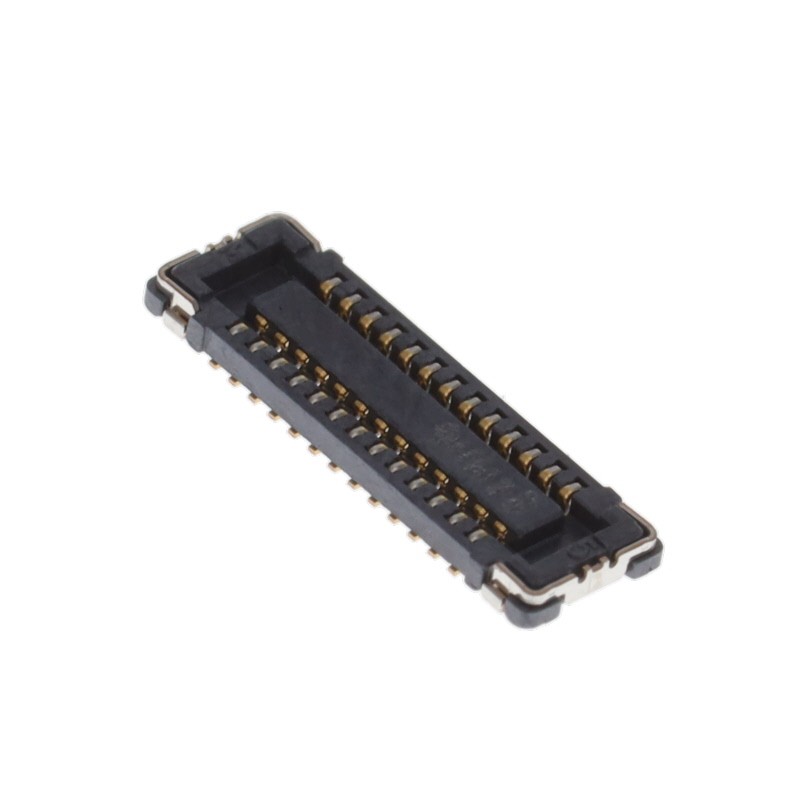 10 pcs : WP7A-S026VA1-R8000 - CONN RCPT 26POS SMD GOLD