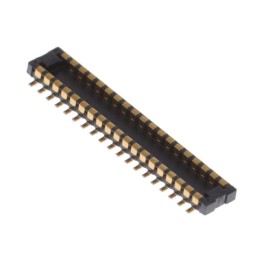 10 pcs : WP7B-P034VA1-R8000 - CONN PLUG 34POS SMD GOLD
