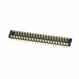 10 pcs : WP7B-P040VA1-R8000 - CONN PLUG 40POS SMD GOLD
