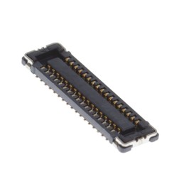 10 pcs : WP7B-S034VA1-R8000 - CONN RCPT 34POS SMD GOLD