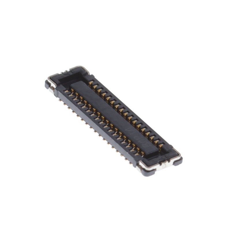 10 pcs : WP7B-S034VA1-R8000 - CONN RCPT 34POS SMD GOLD