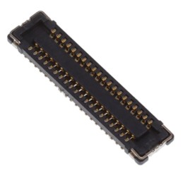 10 pcs : WP7B-S040VA1-R8000 - CONN RCPT 40POS SMD GOLD