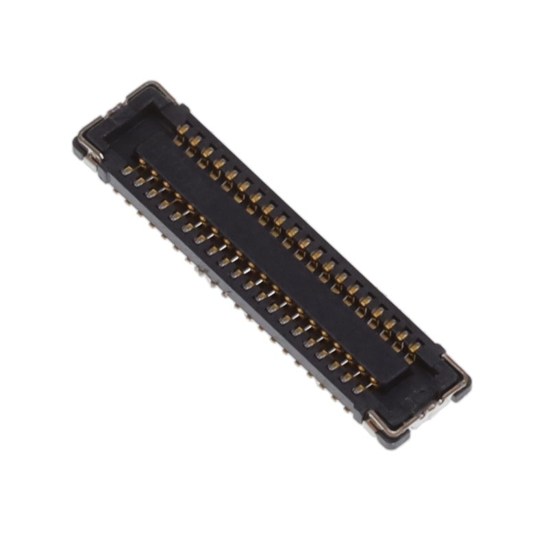 10 pcs : WP7B-S040VA1-R8000 - CONN RCPT 40POS SMD GOLD
