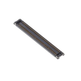 10 pcs : WP7B-S070VA1-R8000 - CONN RCPT 70POS SMD GOLD