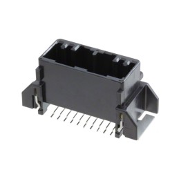 10 pcs : MX34R20VF1 - CONN HEADER SMD 20POS 2.2MM