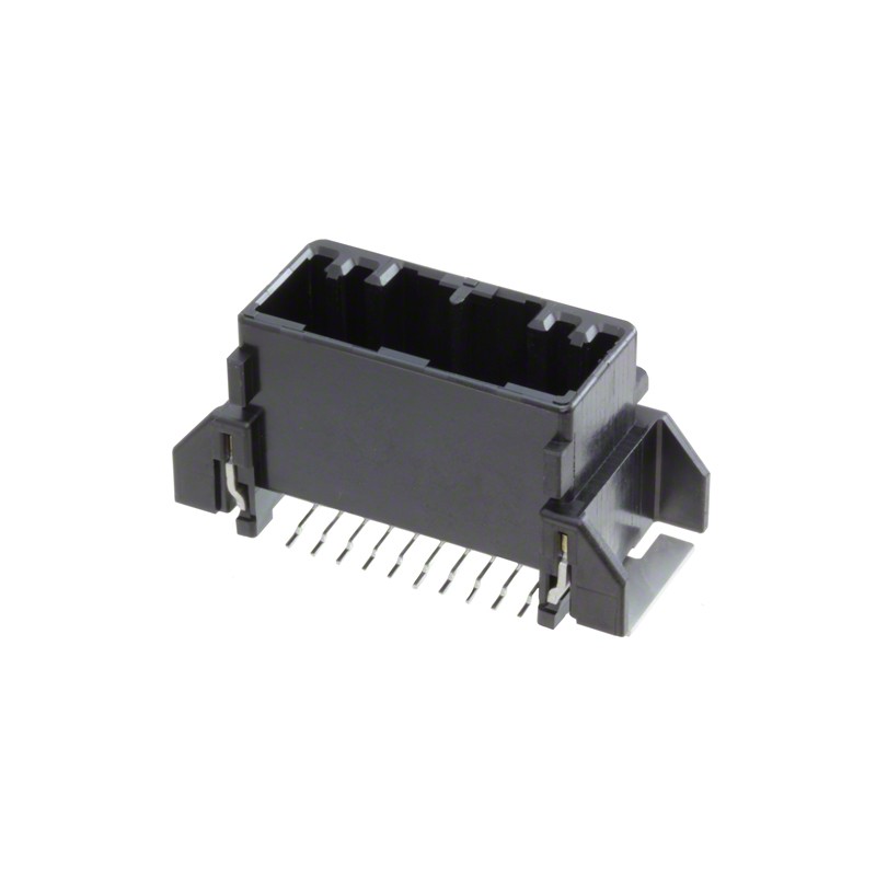 10 pcs : MX34R20VF1 - CONN HEADER SMD 20POS 2.2MM