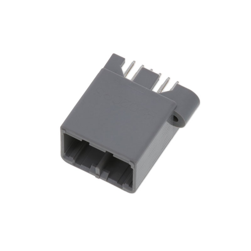10 pcs : MX34012UF1 - CONN HEADER VERT 12POS 2.2MM
