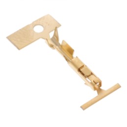 10 pcs : PS-SF-C1-1-5000 - CONN SOCKET 22-24AWG CRIMP GOLD