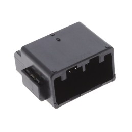10 pcs : MX34R16HF4T - CONN HEADER SMD R/A 16POS 2.2MM