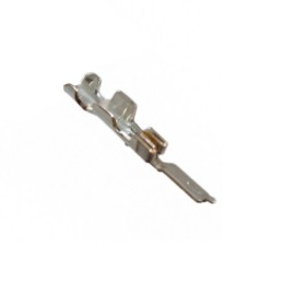 10 pcs : FI-XC3B-1-15000 - CONN BLADE 30-36AWG CRIMP GOLD