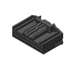 10 pcs : MX84B028SF1 - CONN RCPT HSG 28POS 2.20MM