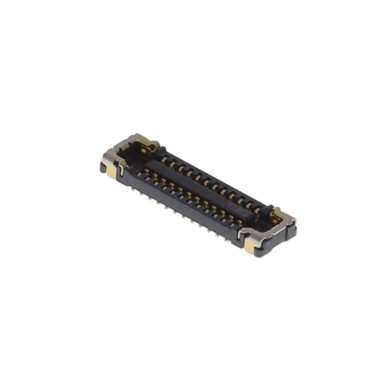 10 pcs : WP27D-S024VA3-R15000 - 24 POS SOCKET, HYBRID WITH POWER