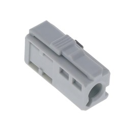10 pcs : CE2A101Z00 - CONN RCPT HSG 1POS