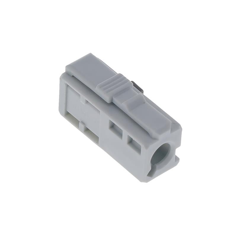 10 pcs : CE2A101Z00 - CONN RCPT HSG 1POS