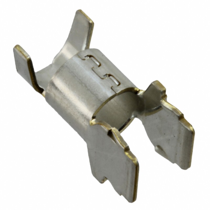 10 pcs : CE2Z22HC01 - CABLE SLEEVE FOR COAX TERM