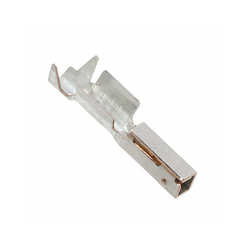 10 pcs : HB01S06K4P2 - CONN SOCKET 19-21AWG CRIMP GOLD