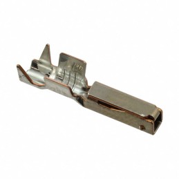 10 pcs : HB01S25H2P1 - CONN SOCKET 14-16AWG CRIMP GOLD