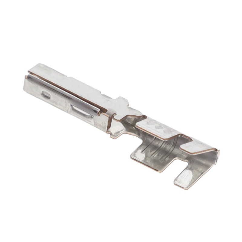 10 pcs : M31S05K2FA - CONN SOCKET 16-18AWG CRIMP TIN