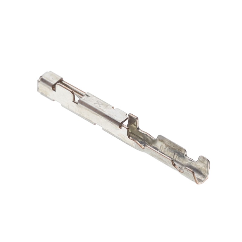 10 pcs : M34S75C4F5 - CONN SOCKET CRIMP TIN