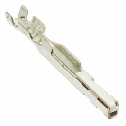 10 pcs : M37S07K4F3 - CONN SOCKET 26AWG CRIMP TIN