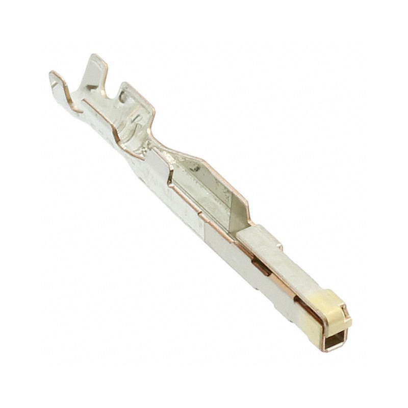 10 pcs : M37S07K4P3 - CONN SOCKET 26AWG CRIMP GOLD