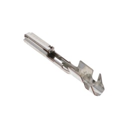 10 pcs : M47S65H3FA - CONN SOCKET 18-20AWG CRIMP TIN