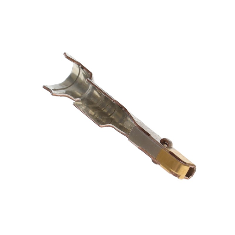 10 pcs : MX44S05K4QA - CONN SOCKET 20-22AWG CRIMP GOLD