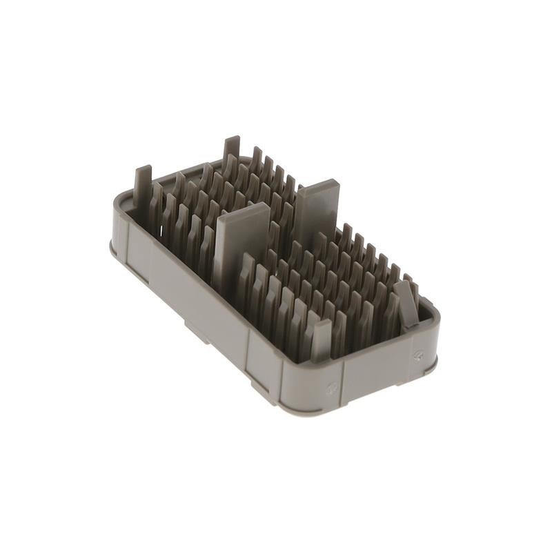 10 pcs : MX60A068XF2 - CONN SOCKET RETAINER 68 POS