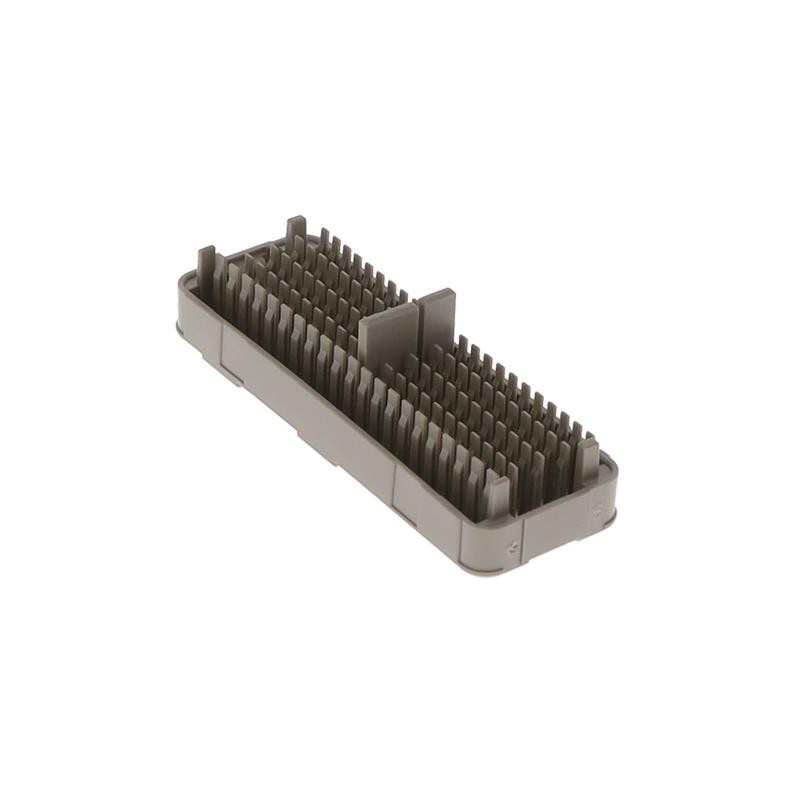 10 pcs : MX60A109XF2 - CONN SOCKET RETAINER 109 POS