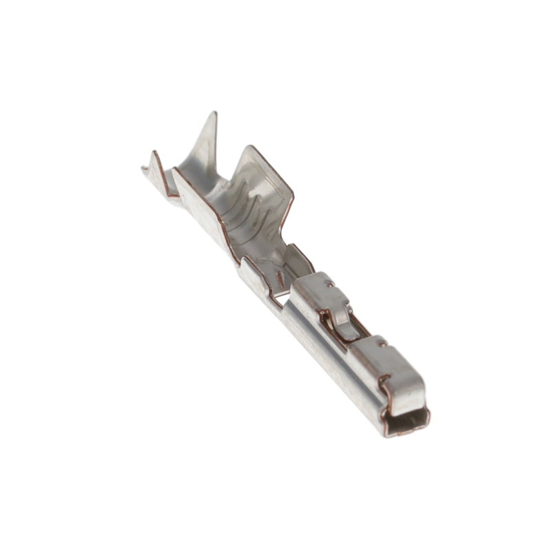 10 pcs : MX60S05K2FA - CONN SOCKET CONTACT 0.75-1.25MM2