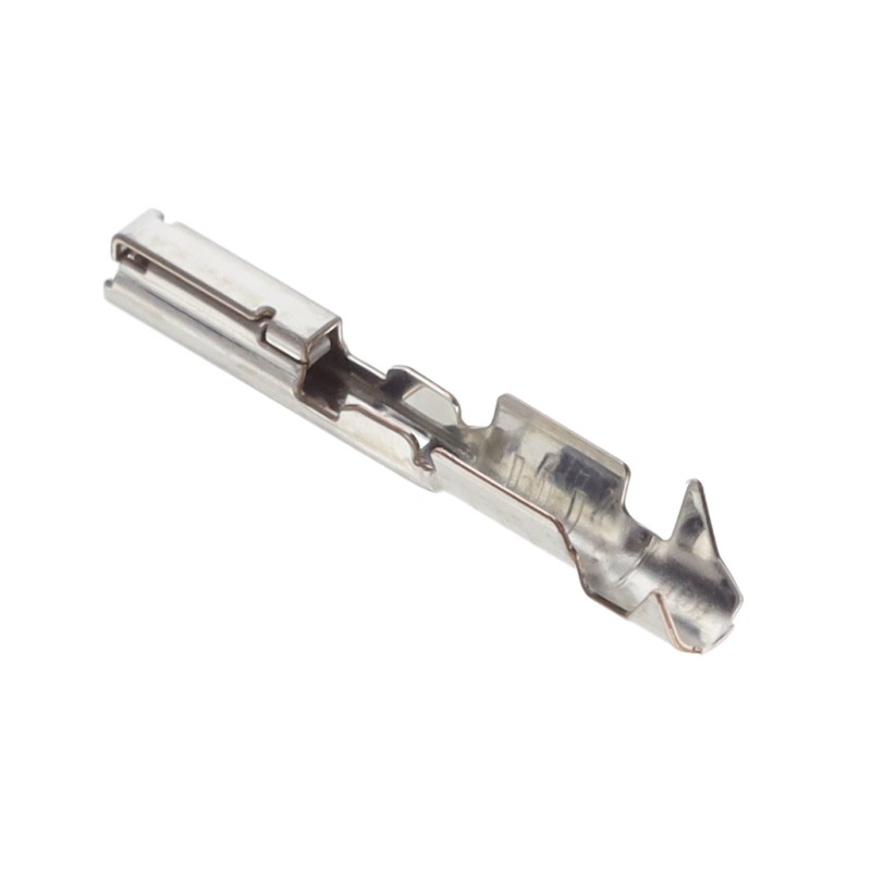 10 pcs : MX60S65H4F1 - CONN SCKT 0.3-0.5MM2 CRIMP TIN