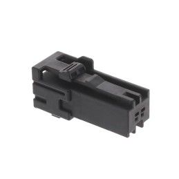 10 pcs : MX74B002XGA - CONN RCPT HSG 2POS