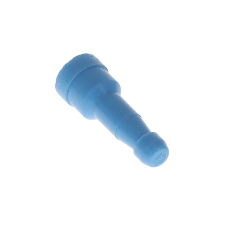 10 pcs : MX80A000XD1 - CONN DUMMY PLUG MX80 SERIES