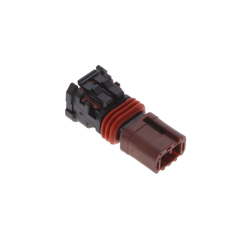 10 pcs : MX80A02SZ1B - CONN SOCKET HSG 2POS 2.54MM