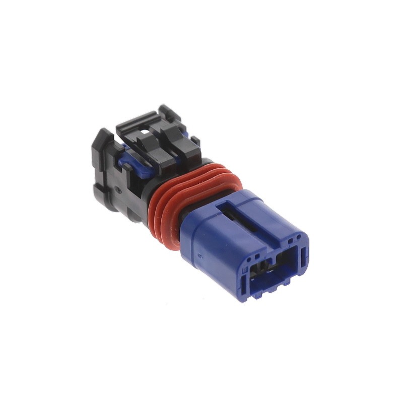 10 pcs : MX80A02SZ1C - CONN SOCKET HSG 2POS 2.54MM