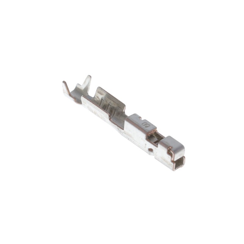 10 pcs : MX80S08K5F1 - CONN SOCKET 0.13-0.22MM2 CRIMP T