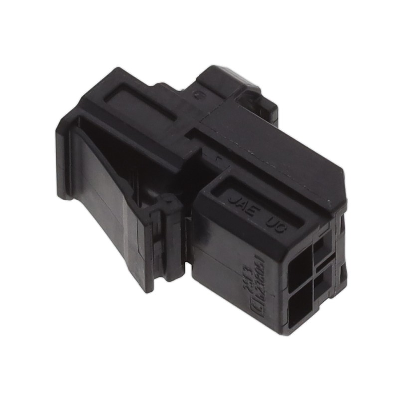 10 pcs : MX81A002SF3 - CONN SOCKET HSG 2 POS KEY 3 2.54