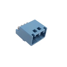 10 pcs : MX81A004NF2R300 - CONN PIN HDR 4 POS KEY 2 2.54MM