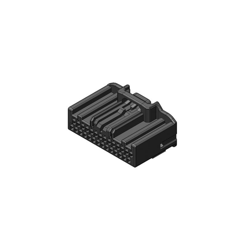 10 pcs : MX84B028SF2 - CONN RCPT HSG 28POS 2.20MM
