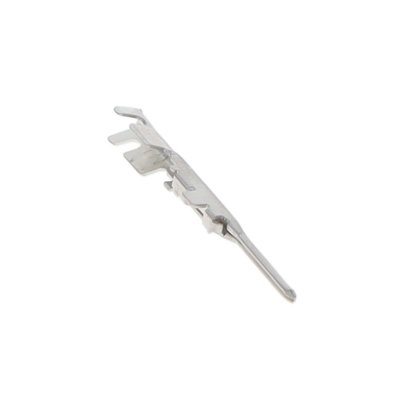 10 pcs : MX84P75H3F2 - CONN PIN CONTACT 0.5, 0.75MM2 WI