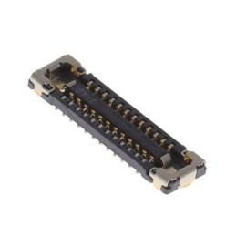 10 pcs : WP26DK-S024VA3-R15000 - CONN RCPT 24 POS SMD GOLD