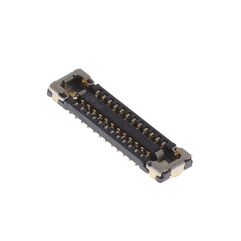 10 pcs : WP26DK-S024VA3-R15000 - CONN RCPT 24 POS SMD GOLD