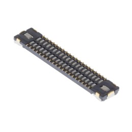 10 pcs : WP26DK-S040VA3-R15000 - CONN RCPT 40 POS SMD GOLD