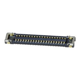 10 pcs : WP27D-S040VA3-R15000 - CONN RCPT 40POS SMD GOLD