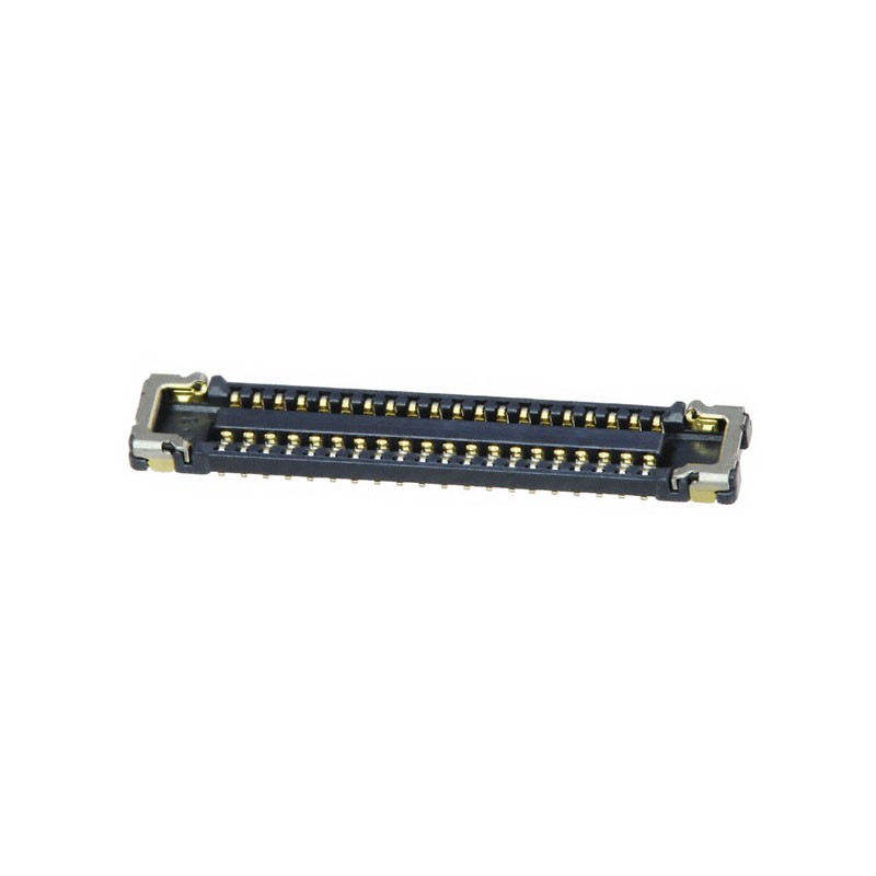 10 pcs : WP27D-S040VA3-R15000 - CONN RCPT 40POS SMD GOLD